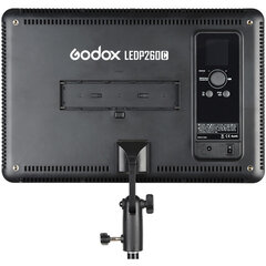 Godox LED P260C цена и информация | Осветительное оборудование для фотосъемки | pigu.lt