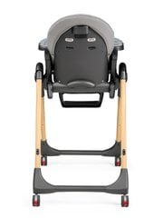 Peg-Perego Maitinimo kėdutė Prima Pappa Follow Me Ambiance Ice kaina ir informacija | Maitinimo kėdutės | pigu.lt