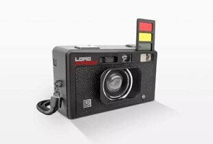 Lomography LomoApparat 35 мм цена и информация | Мгновенные фотоаппараты | pigu.lt