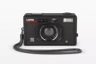 Lomography LomoApparat 35 мм цена и информация | Мгновенные фотоаппараты | pigu.lt