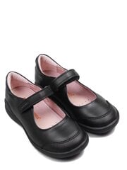 Детские туфли BIOMECANICS Negro цена и информация | Детские туфли | pigu.lt