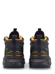 Sportiniai batai vyrams Puma Pacer Future, juodi kaina ir informacija | Kedai vyrams | pigu.lt