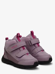 Детская обувь для активного отдыха Viking Ask Mid F Gtx Dusty Pink Magenta, розовая цена и информация | Детские туфли | pigu.lt