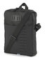 Laisvalaikio krepšys Puma S Portable Puma, juoda цена и информация | Kuprinės ir krepšiai | pigu.lt