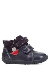 Детские кроссовки GEOX B Macchia Boy Navy цена и информация | Детская спортивная обувь | pigu.lt