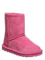 Детские сапоги BEARPAW Elle Youth Party Pink цена и информация | Ботинки детские | pigu.lt