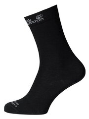 Женские носки JACK WOLFSKIN Merino Classic Cut Socks цена и информация | Женские носки | pigu.lt