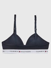 Бюстгальтер для девочки TOMMY HILFIGER Padded Triangle цена и информация | Нижнее белье для девочек | pigu.lt