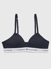 Бюстгальтер для девочки TOMMY HILFIGER Padded Triangle цена и информация | Нижнее белье для девочек | pigu.lt