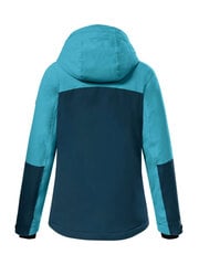 Детская зимняя куртка KILLTEC Ksw 155 Turgouse цена и информация | Зимняя одежда для детей | pigu.lt