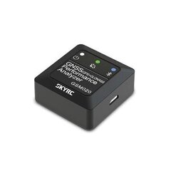 Urządzenie pomiarowe GNSS do modeli RC SkyRC GSM020 kaina ir informacija | Elementai | pigu.lt