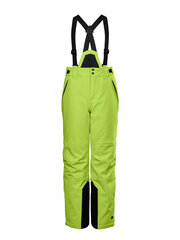 Лыжные брюки для детей KILLTEC Ksw 79 Apfel цена и информация | Зимняя одежда для детей | pigu.lt