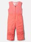 Kombinezonas vaikams Columbia Buga™ Set, rožinis kaina ir informacija | Žiemos drabužiai vaikams | pigu.lt