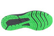 Bėgimo batai vyrams Asics GT-1000 11 Lite-Show, juodi kaina ir informacija | Kedai vyrams | pigu.lt