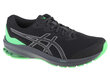 Bėgimo batai vyrams Asics GT-1000 11 Lite-Show, juodi kaina ir informacija | Kedai vyrams | pigu.lt