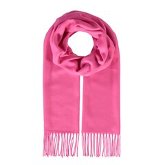 Женский шарф LORIATA Barbie, розовый цена и информация | Шарф женский | pigu.lt