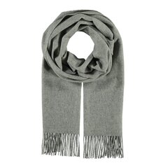 Женский шарф LORIATA, серый цена и информация | Женские шарфы, платки | pigu.lt