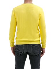 Vyriškas megztinis Storgio, geltonas kaina ir informacija | Megztiniai vyrams | pigu.lt
