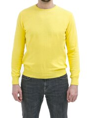 Мужской джемпер STORGIO 563904282, желтый  цена и информация | Мужские свитера | pigu.lt