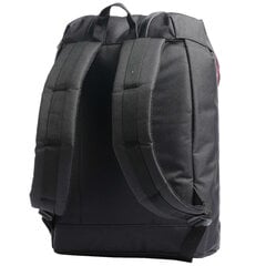 Компьютерный рюкзак Herschel Retreat, черный цена и информация | Рюкзаки и сумки | pigu.lt