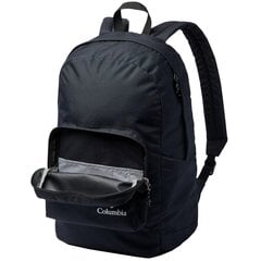 Columbia Zigzag 22L Backpack, unisex backpacks, черный цена и информация | Columbia Товары для детей и младенцев | pigu.lt