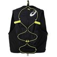 Kuprinė Asics Fujitrail Hydration Vest M, juoda