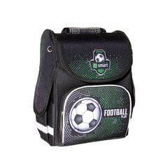 Рюкзак SMART PG-11, футбол цена и информация | Рюкзаки и сумки | pigu.lt