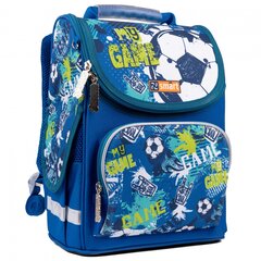 Рюкзак SMART PG-11 My Game, синий цена и информация | Рюкзаки и сумки | pigu.lt