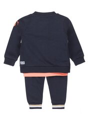 Kompektas kūdikiams Dirkje V4250431 Navy 520855215 kaina ir informacija | Komplektai kūdikiams | pigu.lt