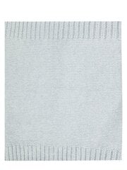 Шарф-воротник JAMIKS Dotta Grey 520877820 цена и информация | Шапки, перчатки, шарфы для мальчиков | pigu.lt