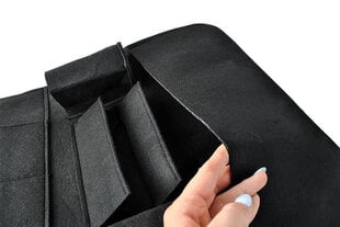Automobilio sėdynės apsauga su kišenėlėmis kaina ir informacija | Sėdynių užvalkalai, priedai | pigu.lt