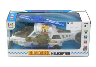 Judantis sraigtasparnis su šviesos ir garso efektu (32159) 6956 kaina ir informacija | Žaislai berniukams | pigu.lt