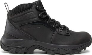 Мужские походные ботинки Columbia, черные цена и информация | Кроссовки для мужчин | pigu.lt