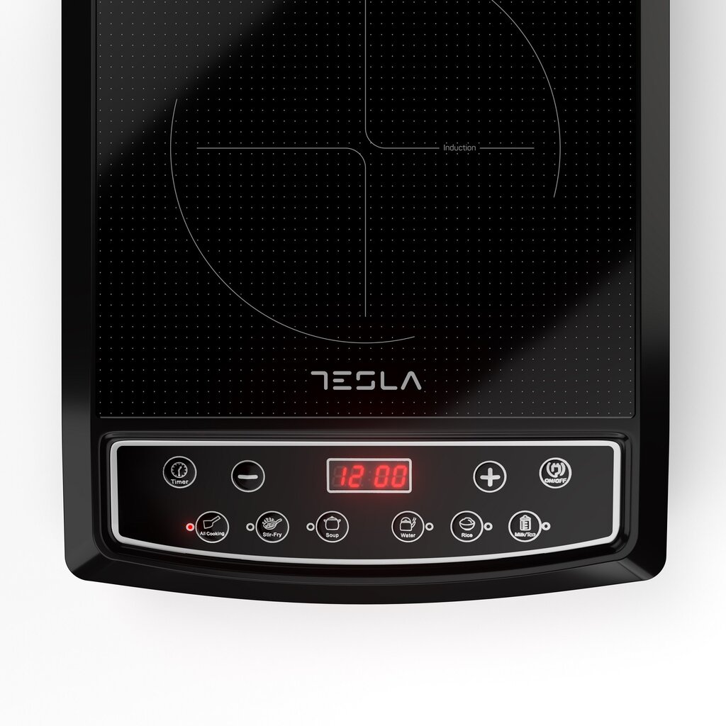 Tesla IC200B kaina ir informacija | Kaitlentės | pigu.lt