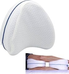 Термоэластичная подушечка для ног цена и информация | Подушки | pigu.lt