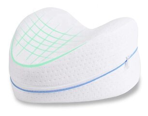Termoelastinė pagalvėlė kojoms kaina ir informacija | Pagalvės | pigu.lt