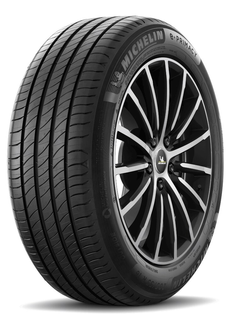 Michelin E Primacy 275/40R19 105 Y XL MO kaina ir informacija | Vasarinės padangos | pigu.lt