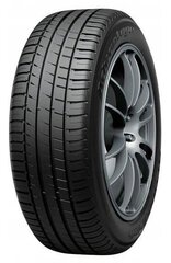 BF Goodrich Advantage 175/70R14 84 T цена и информация | Летняя резина | pigu.lt