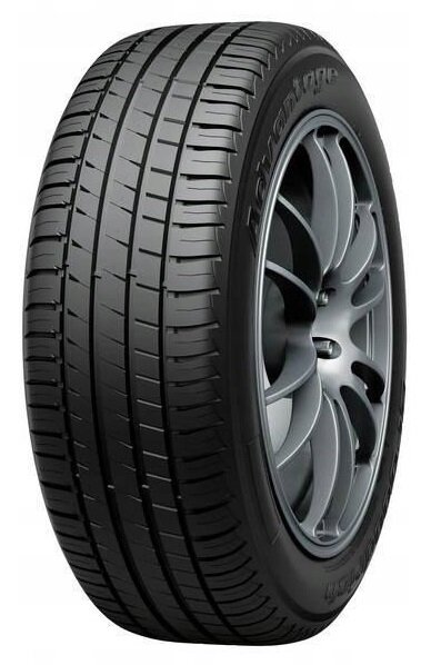 BF Goodrich Advantage 175/70R14 84 T kaina ir informacija | Vasarinės padangos | pigu.lt