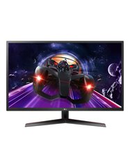 LG 32MP60G-B kaina ir informacija | Monitoriai | pigu.lt