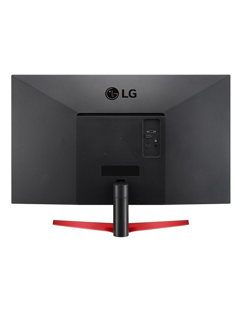 LG 32MP60G-B kaina ir informacija | Monitoriai | pigu.lt