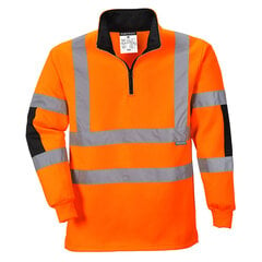 Xenon Rugby džemperis цена и информация | Рабочая одежда | pigu.lt