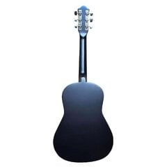 Akustinė gitara 1/2 NN AG 34 1/2 kaina ir informacija | Gitaros | pigu.lt