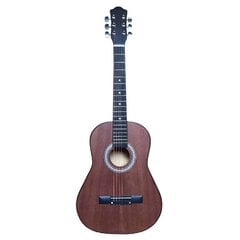 Акустическая гитара 1/2 NN AG 34 1/2 цена и информация | Гитары | pigu.lt