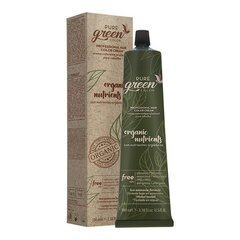 Spalvą suteikiantis plaukų kremas Pure Green, 100 ml, Nº 8.013 kaina ir informacija | Plaukų dažai | pigu.lt