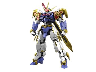 Konstruktorius Bandai HG Amplified Imgn Ryujinmaru, 63367 kaina ir informacija | Konstruktoriai ir kaladėlės | pigu.lt