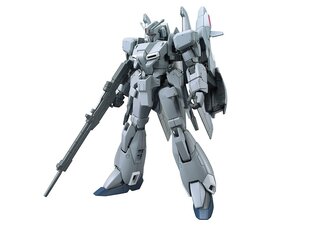 Конструктор Bandai Hguc MSZ-006A1 Zeta plus Unicorn Ver., 1/144, 60402 цена и информация | Конструкторы и кубики | pigu.lt