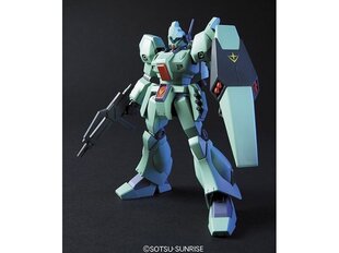 Bandai - HGUC RGM-89 Jegan, 1/144, 57398 цена и информация | Конструкторы и кубики | pigu.lt