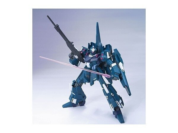 Konstruktorius Bandai Hguc RGZ-95 ReZel, 1/144, 64089 kaina ir informacija | Konstruktoriai ir kaladėlės | pigu.lt