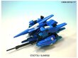 Konstruktorius Bandai Hguc RGZ-95 ReZel, 1/144, 64089 kaina ir informacija | Konstruktoriai ir kaladėlės | pigu.lt